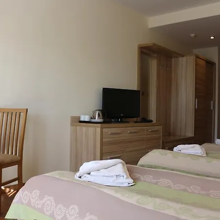Rabczanski Zdroj Medical Semesteranläggning (resort) 3*
