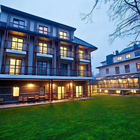 Rabczanski Zdroj Medical 3*