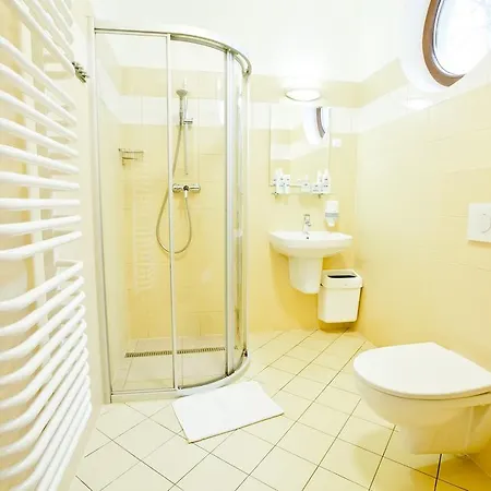 Rabczanski Zdroj Medical 3*