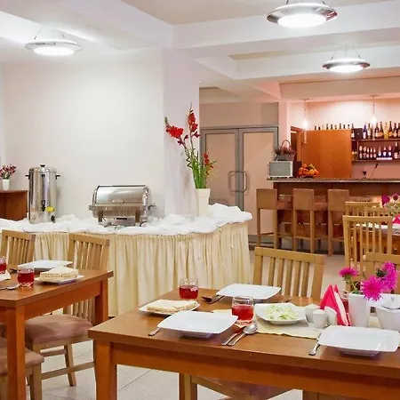 Rezort Rabczanski Zdroj Medical 3*