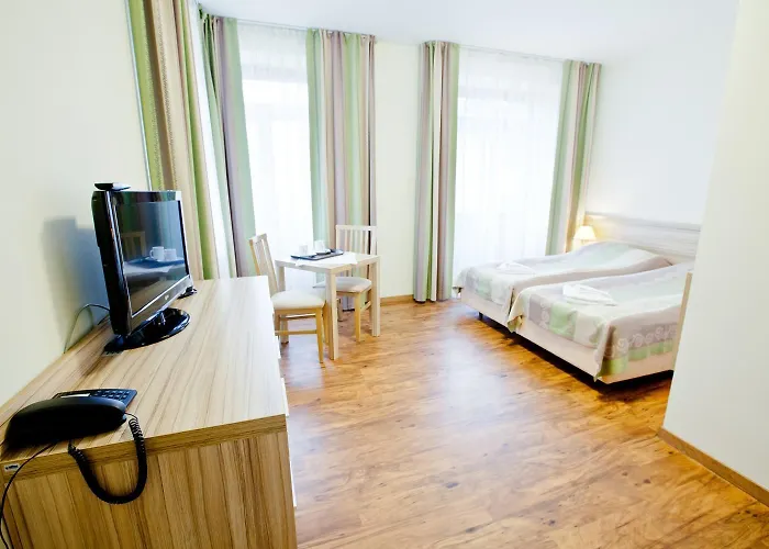 Rabczanski Zdroj Medical 3*