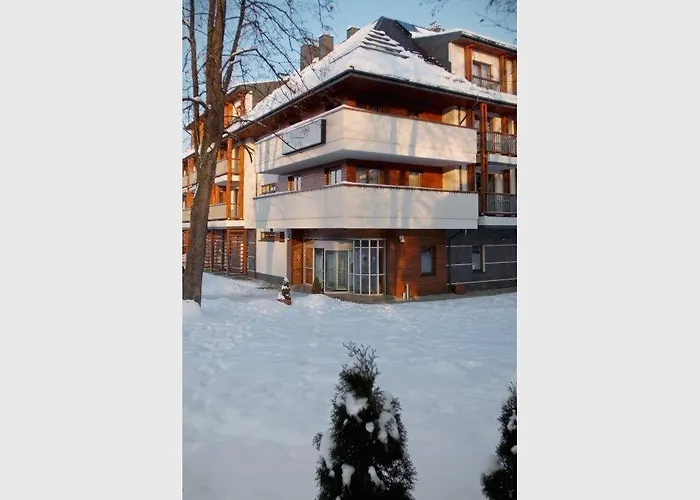 Resort Rabczanski Zdroj Medical 3*